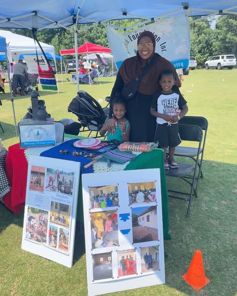Community engagement